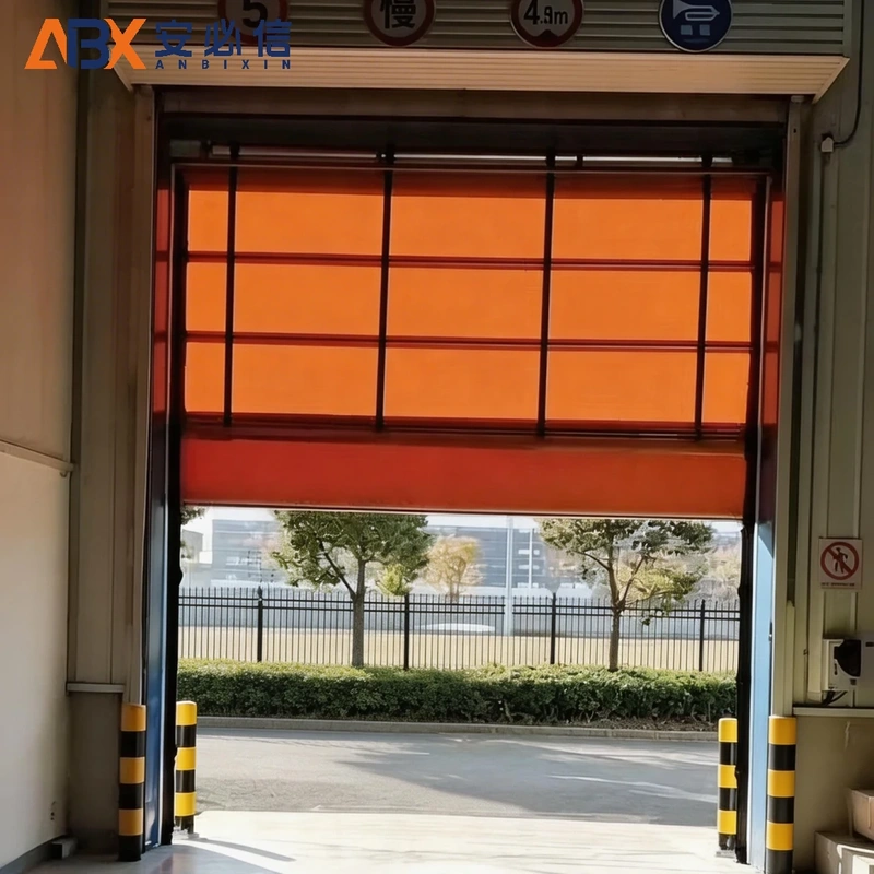 太原高速堆积门
