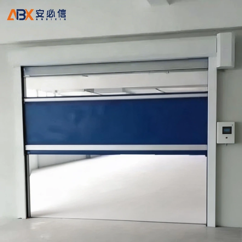 太原工业快速门